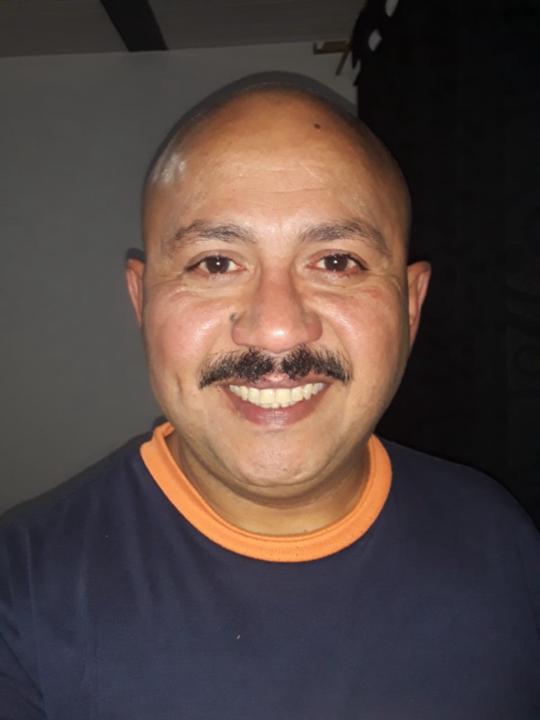 Richard Leal