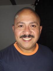Richard Leal