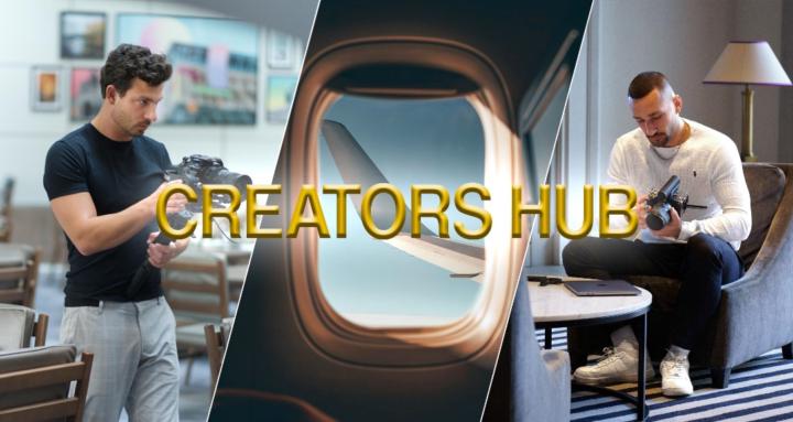 One Stop Creator