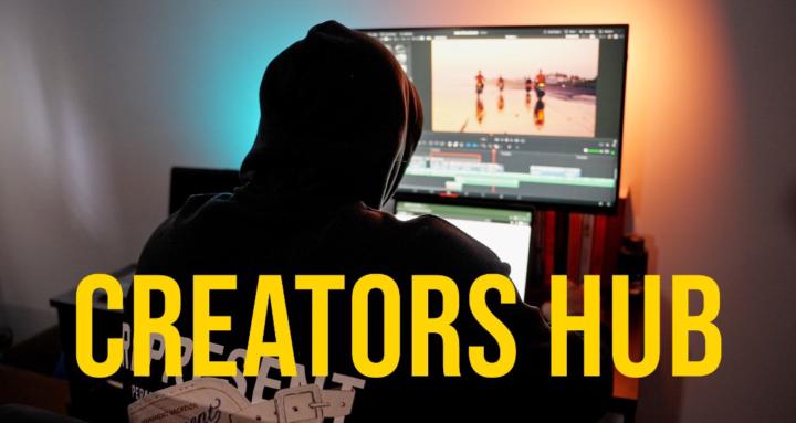 One Stop Creator