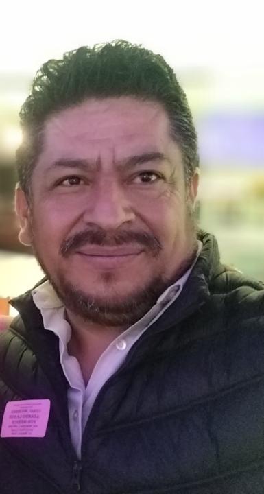 Jose Antonio Leal