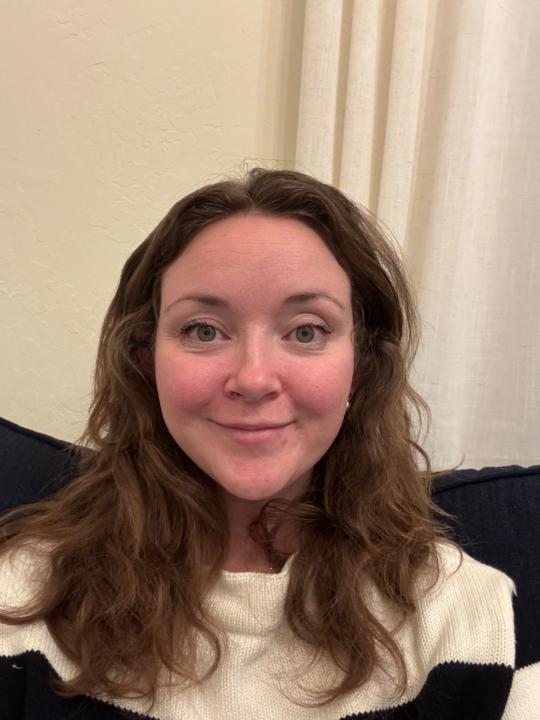 Rachel Paeper