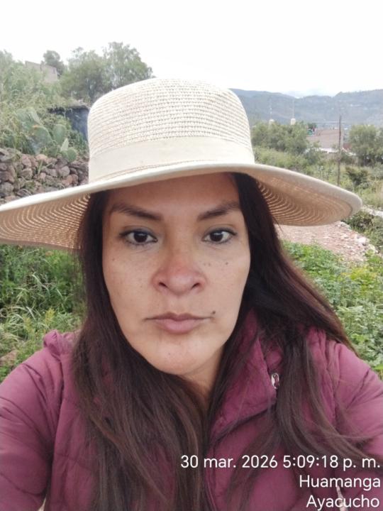 Isabel Chino