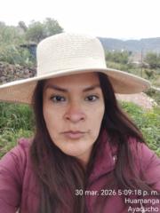 Isabel Chino