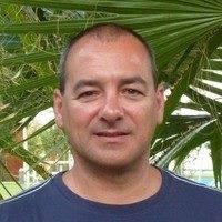 Sebastien Rouget