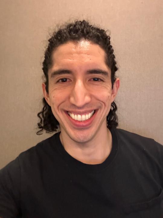 Juan Pablo Ortiz