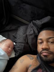 Jorden Moore-Graves