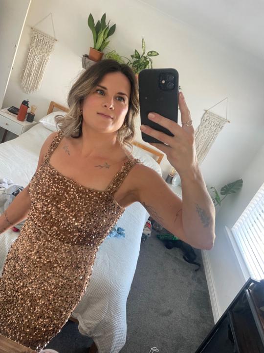 Naomi Meaklim