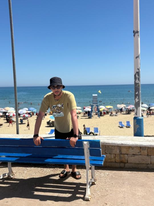 Amine El