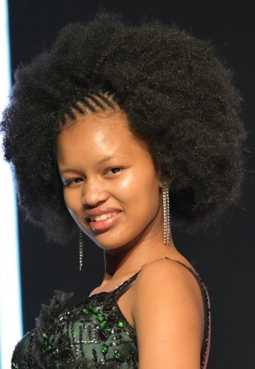 Gizelle Tamboer
