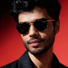 Tushar Singh
