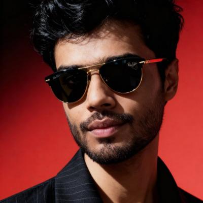 Tushar Singh