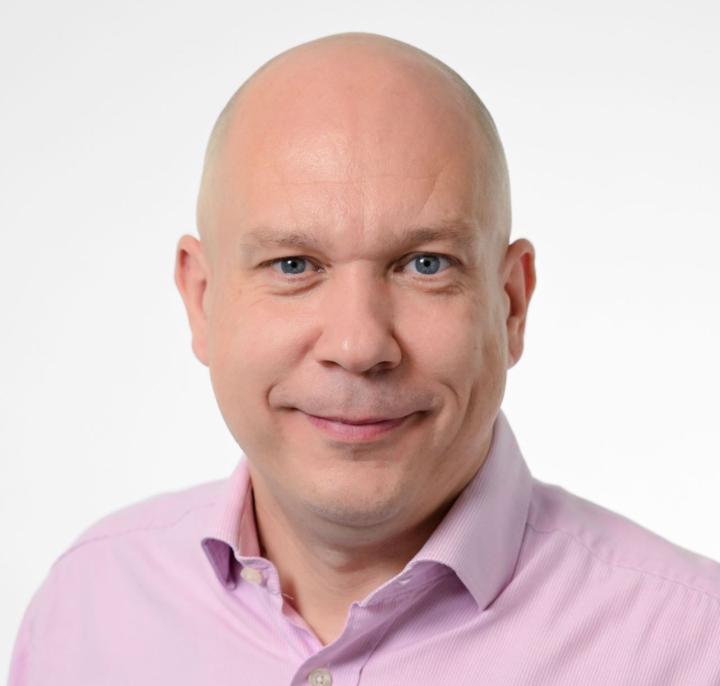 Stéphane Delporte