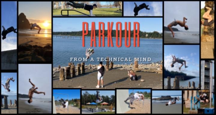 Parkour