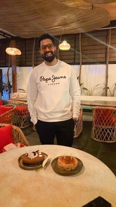 Shameer Khan