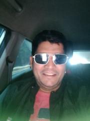Dhruvin Soni