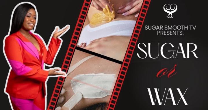 Sugared & Smooth