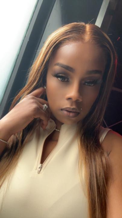 Ebony Canty
