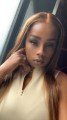 Ebony Canty