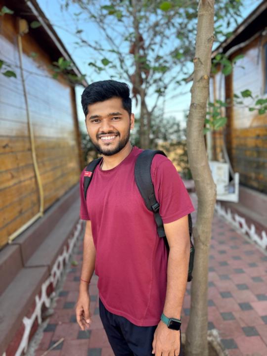 Aditya Vetale