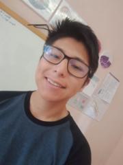 Roger Gabriel Mancilla Murillo