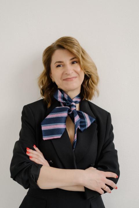 Jekaterina Baklina