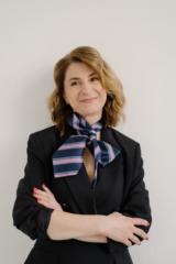 Jekaterina Baklina