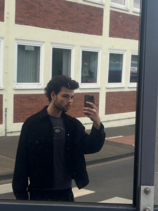 Timur Rosinski