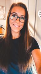 Jenny Cornelia A. Nyborg