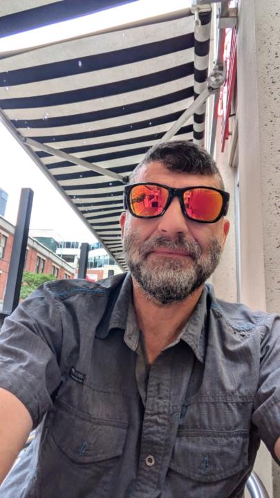 Sergio Palumbo