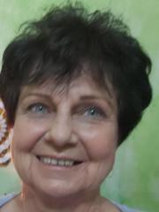 Louise Oelofsen