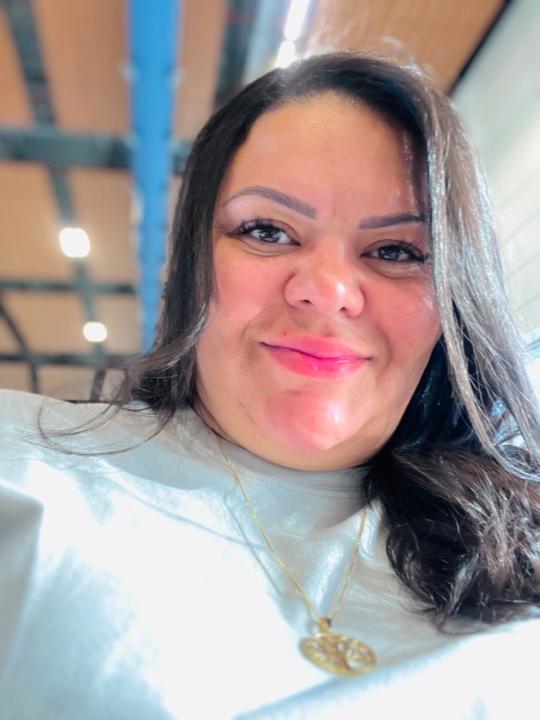 Aline Calixto
