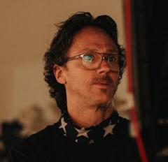 Matt Taylor