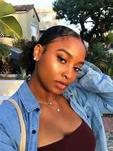Alexis Burnett
