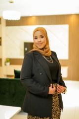 Zamzam Ahmed