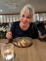 Janine Magnusson