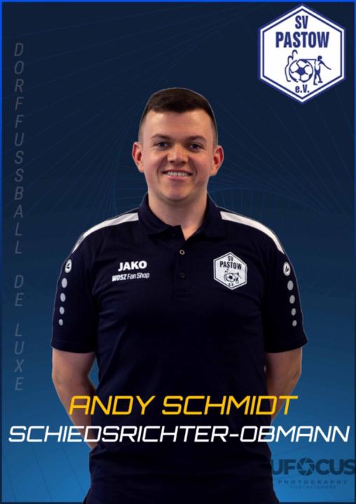 Andy Schmidt