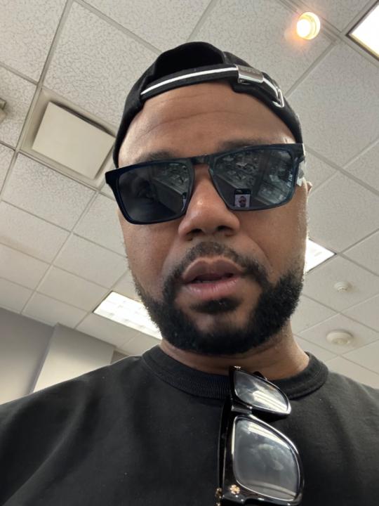 Andre Allen
