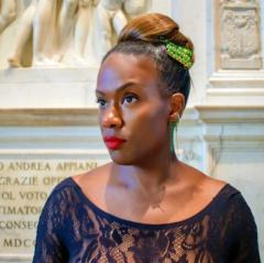 Naima Singletary