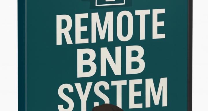 The Remote BNB System