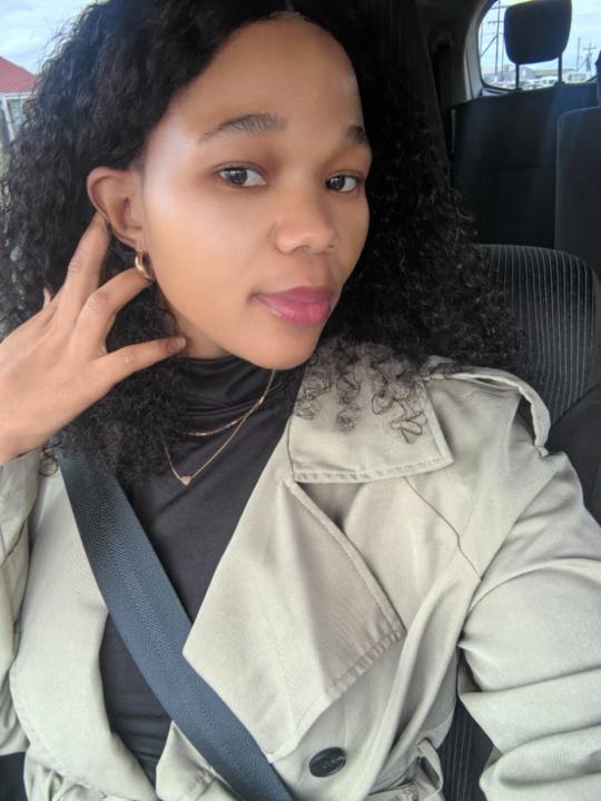 Sthandiwe Mkhize
