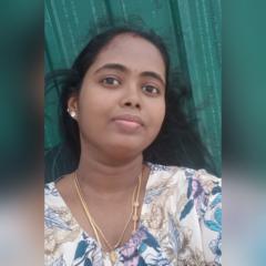 Nivedhapriya G