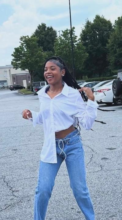 Serenity Bryant