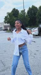 Serenity Bryant