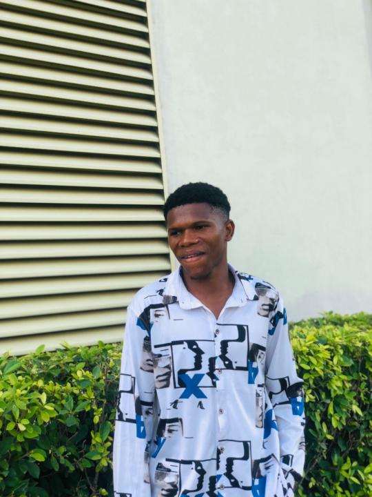Gbenga Vincent