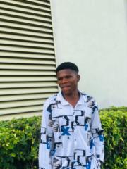 Gbenga Vincent