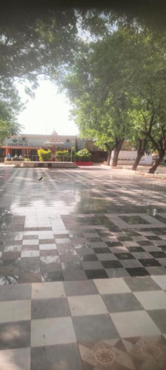 D.bhavani Shankar