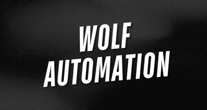 Wolf Automation Premium