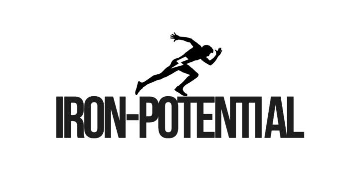 IRON-POTENTIAL