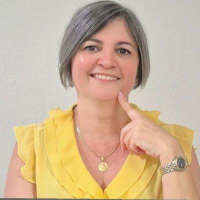 Nadine Cudlip